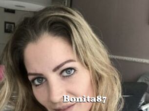 Bonita87