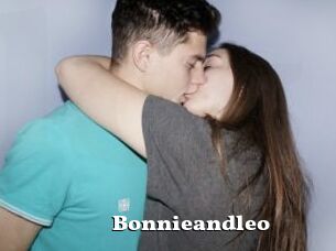 Bonnieandleo