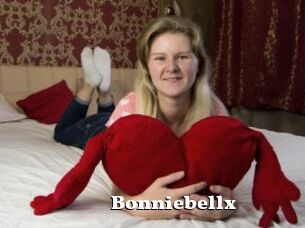 Bonniebellx