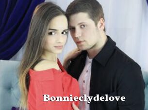 Bonnieclydelove