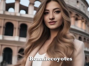 Bonniecoyotes