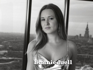 Bonnieduell