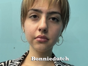 Bonniedutch