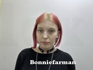 Bonniefarman