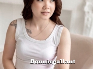 Bonniegallant