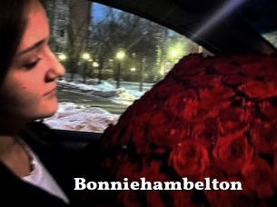 Bonniehambelton