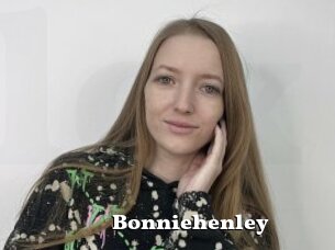 Bonniehenley