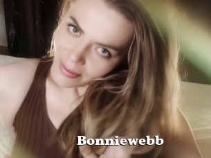 Bonniewebb