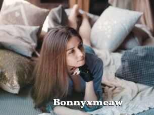 Bonnyxmeaw