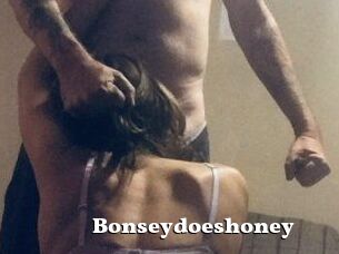 Bonseydoeshoney