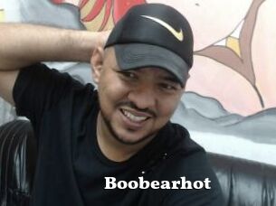 Boobearhot