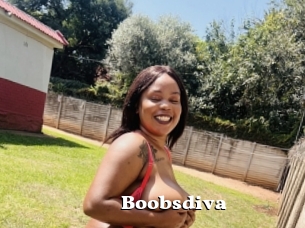 Boobsdiva
