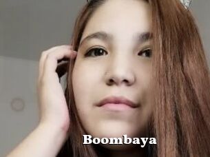Boombaya