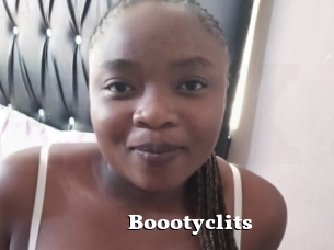 Boootyclits