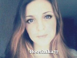 Boosinka77