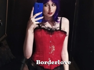 Borderlove