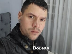 Boreas