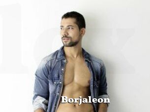Borjaleon