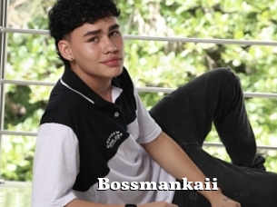 Bossmankaii