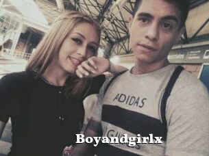 Boyandgirlx