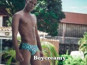 Boycreamy