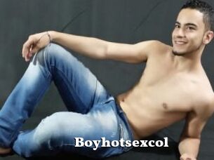Boyhotsexcol