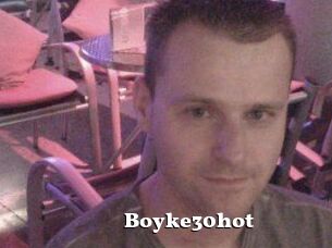 Boyke30hot