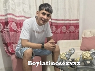 Boylatinosexxxx