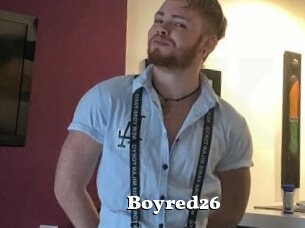Boyred26