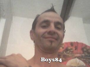 Boys84