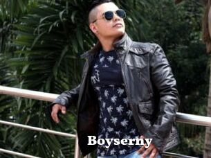 Boyserny