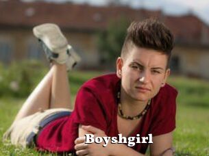 Boyshgirl