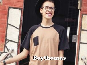 Boythomas