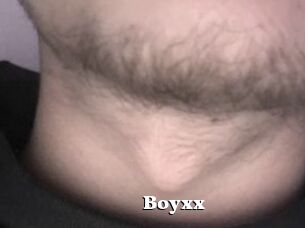 Boyxx