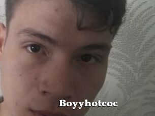 Boyyhotcoc