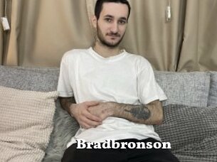 Bradbronson