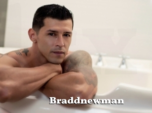 Braddnewman