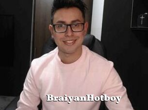 BraiyanHotboy