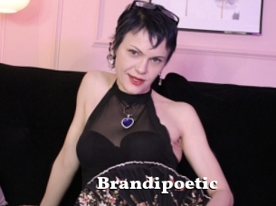 Brandipoetic