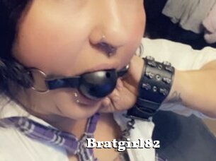 Bratgirl82