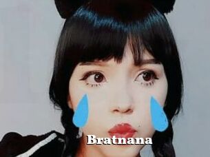 Bratnana