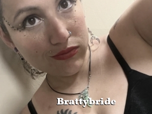 Brattybride