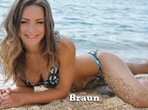 Braun