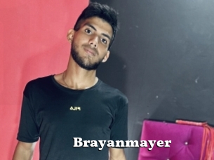 Brayanmayer