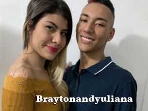 Braytonandyuliana