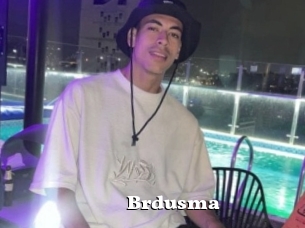 Brdusma
