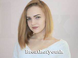 Breathofyouth