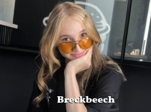 Breckbeech