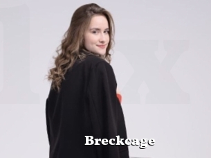 Breckcage
