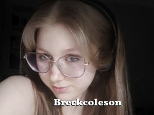 Breckcoleson